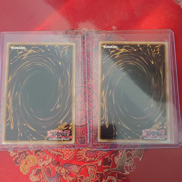 Yu Gi Oh TCG Meklord Emperor Granel Limited Edition x2 - Picture 2 of 2